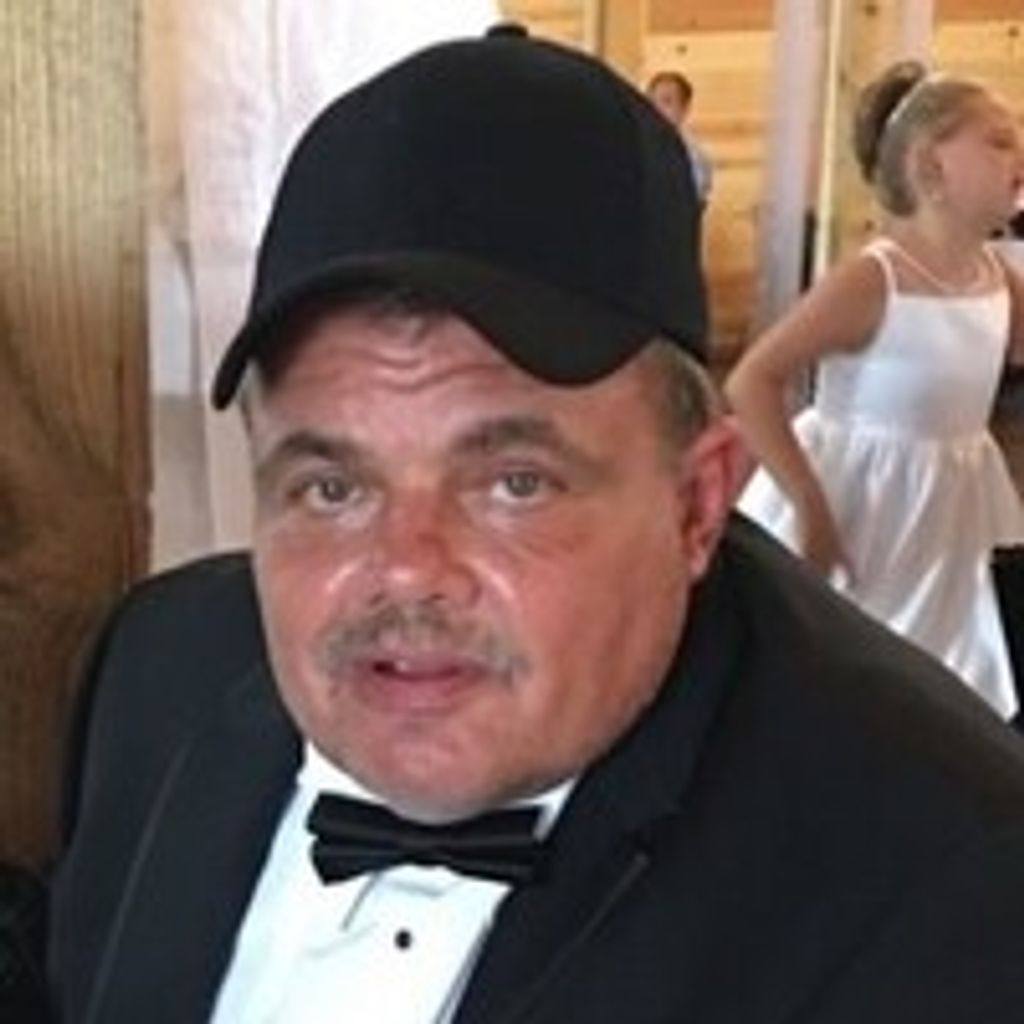 Gary E. Grimm