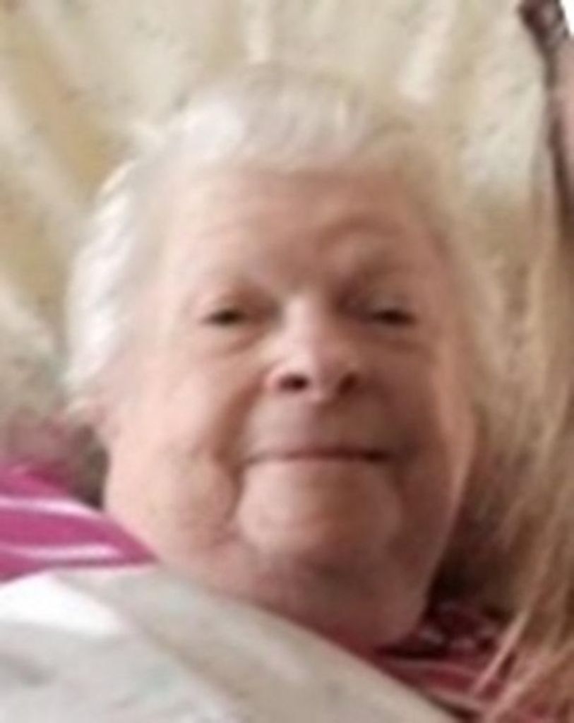 Roberta C. "Patty" Goodrich