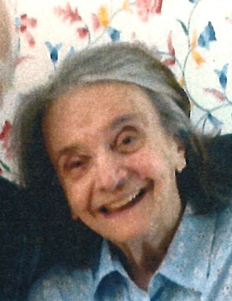 Maria V. Langell Profile Photo