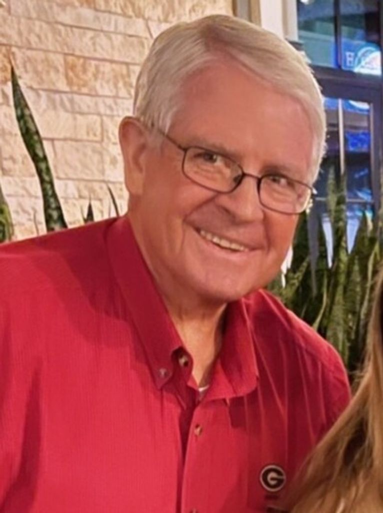 Joseph Belvin Boswell Profile Photo