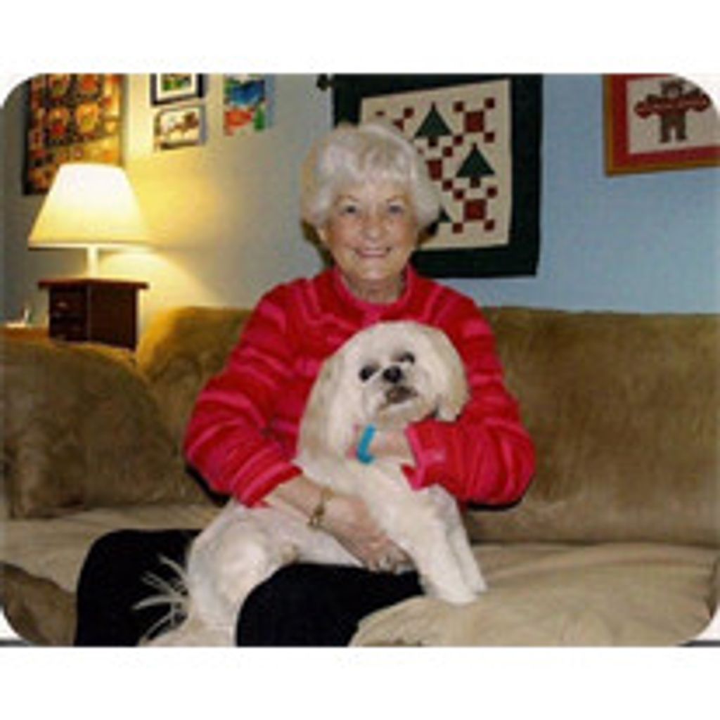Suzanne Forrester