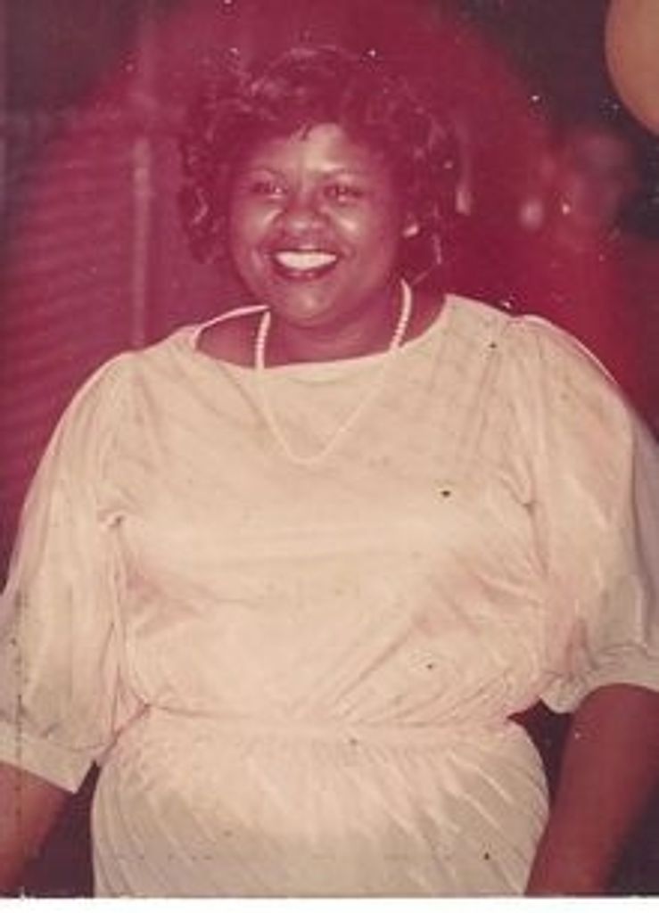 Ms Degrah Ramsey