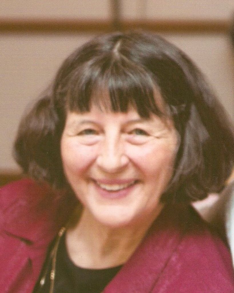 Carroll Ann Kirchherr