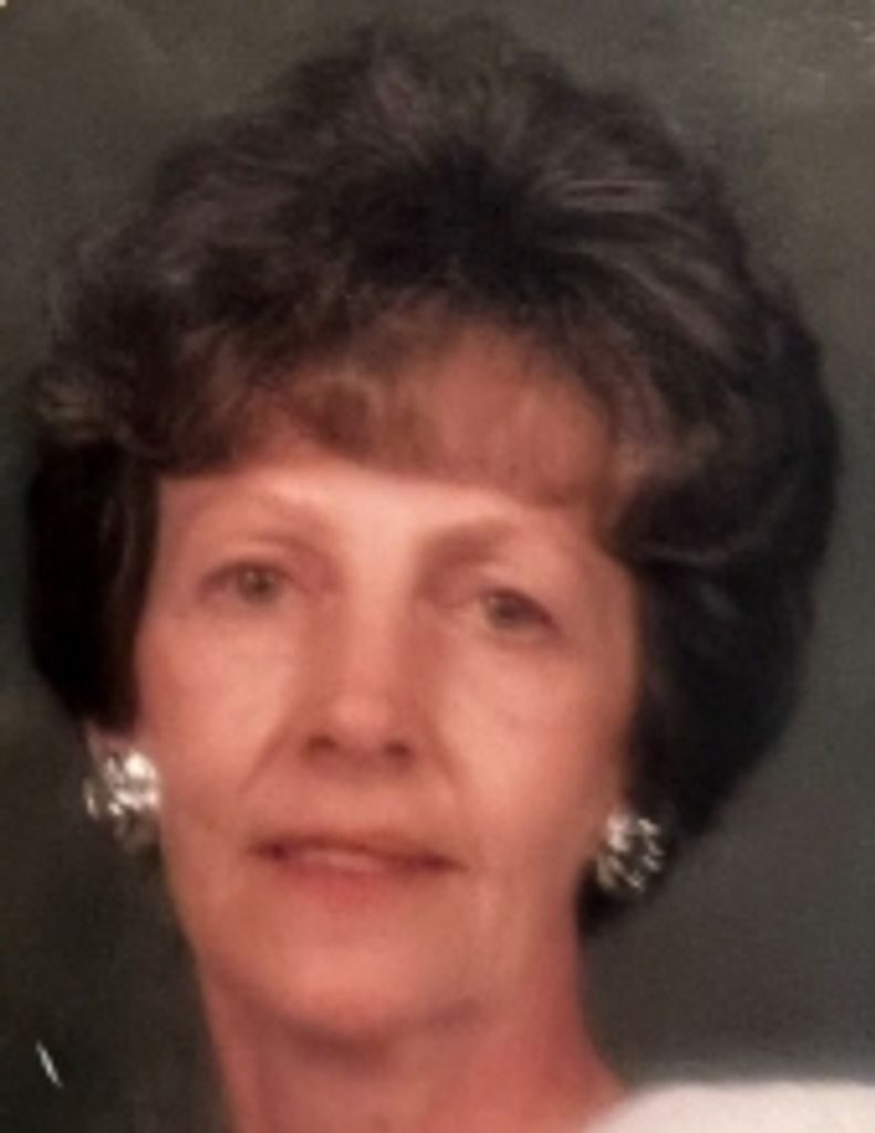 Rosalind DePriest