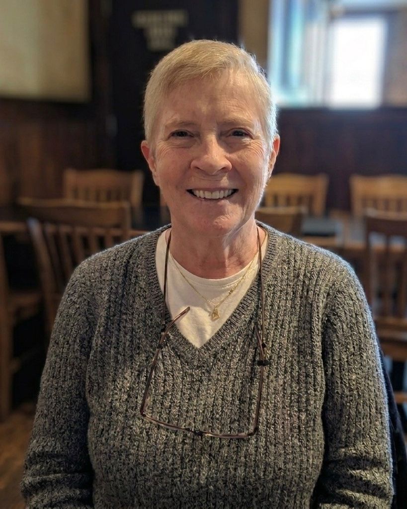 Mary Anne Dantzler Profile Photo