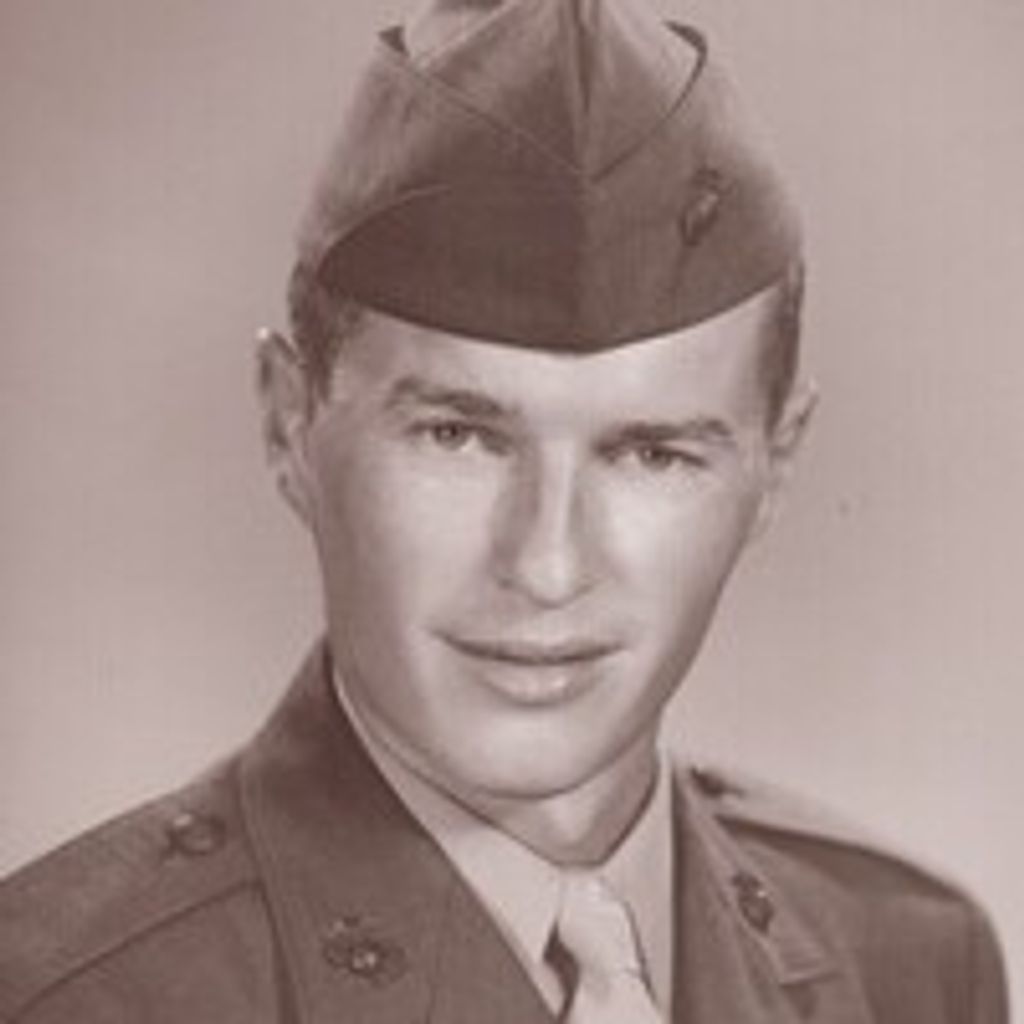 Edward C. Herda