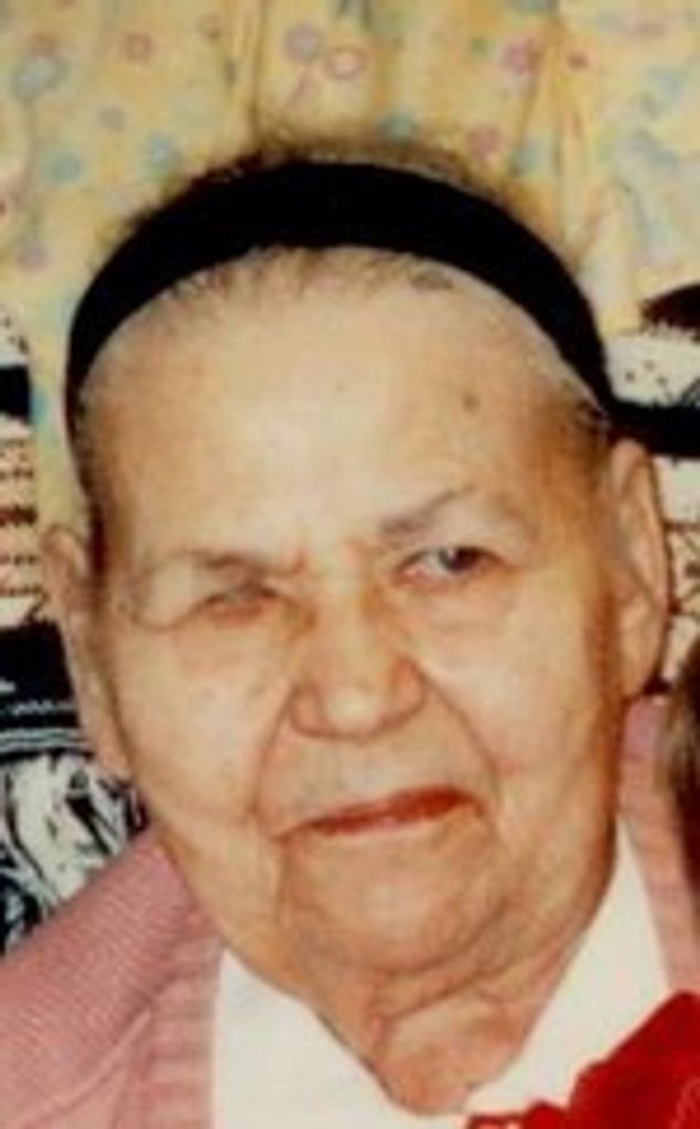 Dolores Villanueva