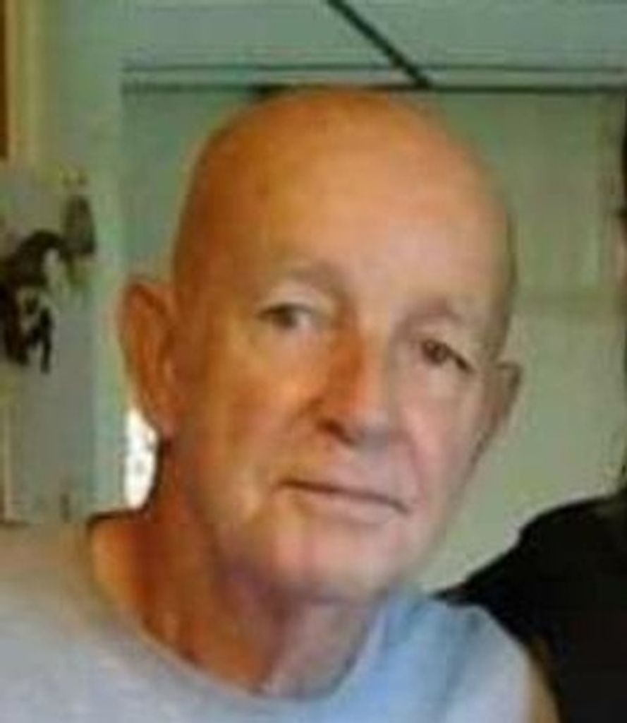 Daniel "Dan" E. Shake Profile Photo