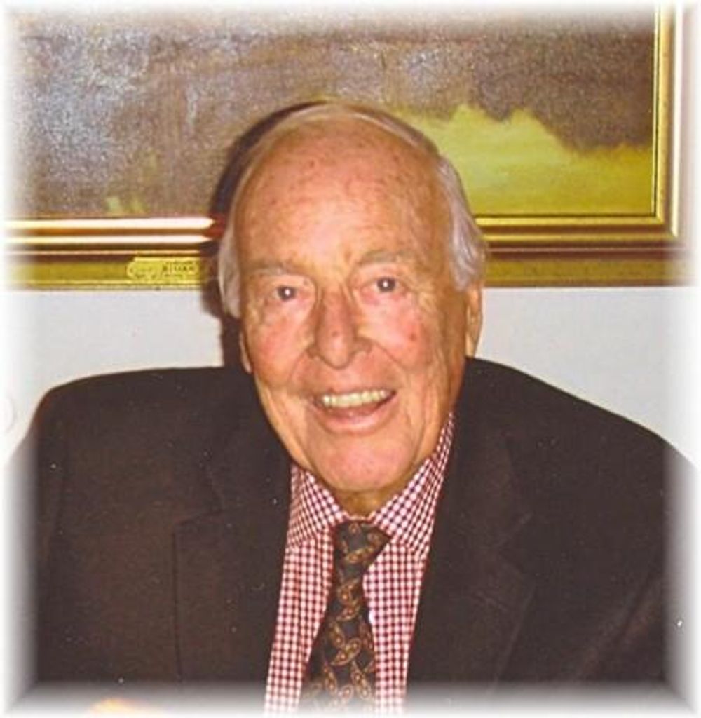 Barret  S. Burke