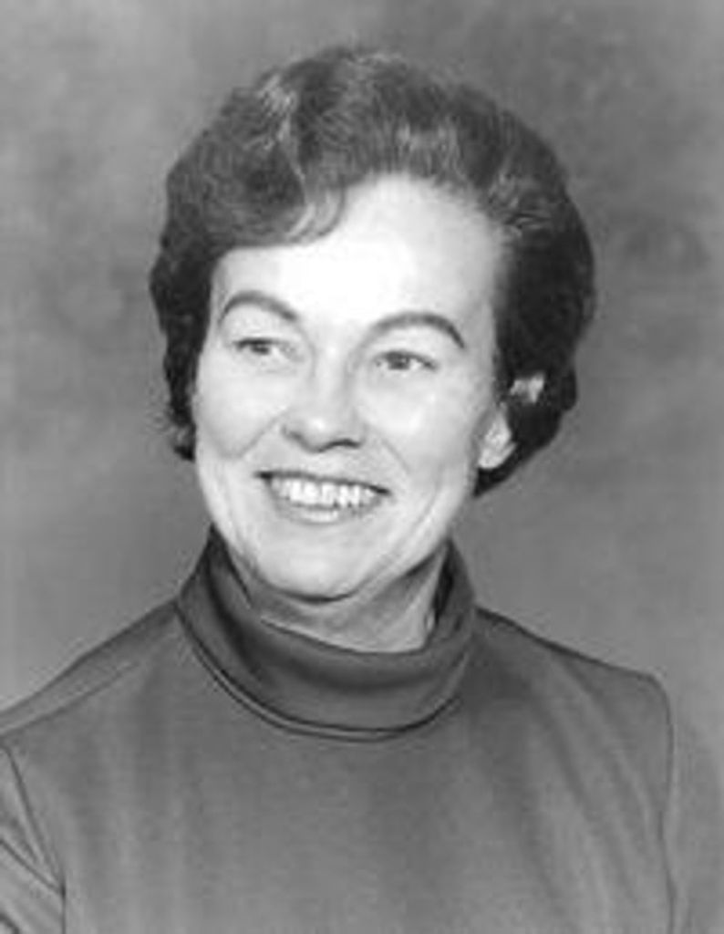 Ruth Charlotte Vrba