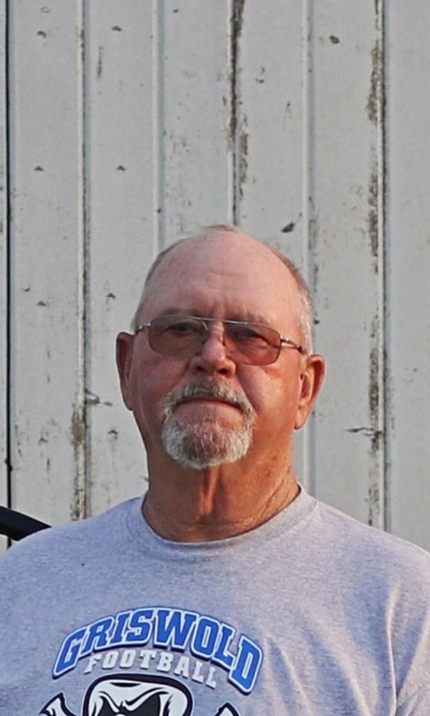 Kenneth "Kenny" Robert Evans Profile Photo