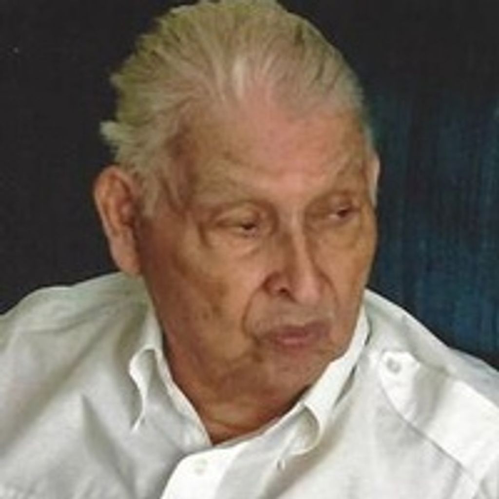 Luis Ybarra Huerta