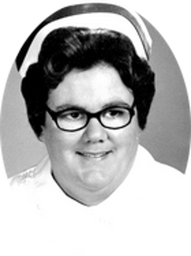 Twila Mckinn