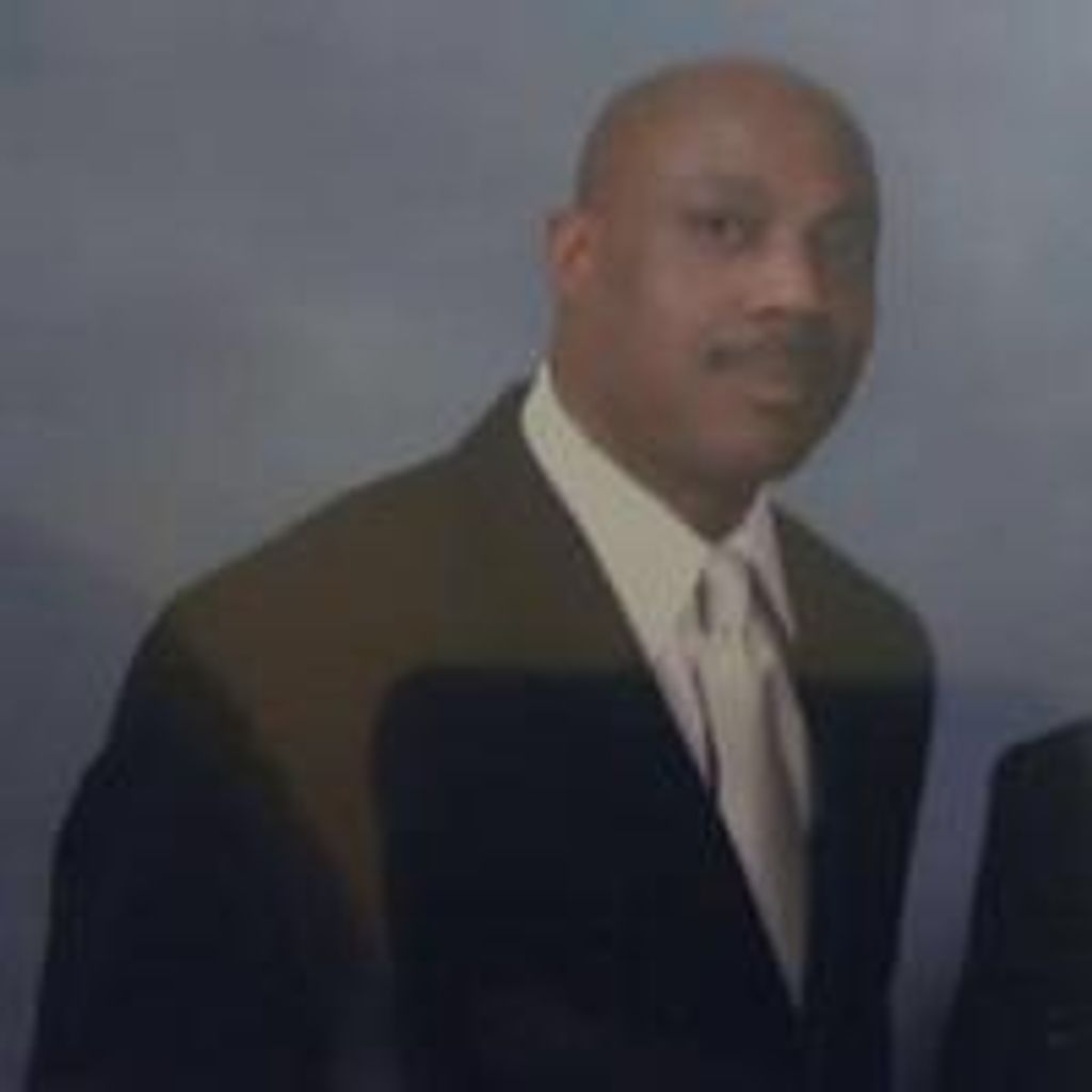 Ronnie Blair Massey, Sr.