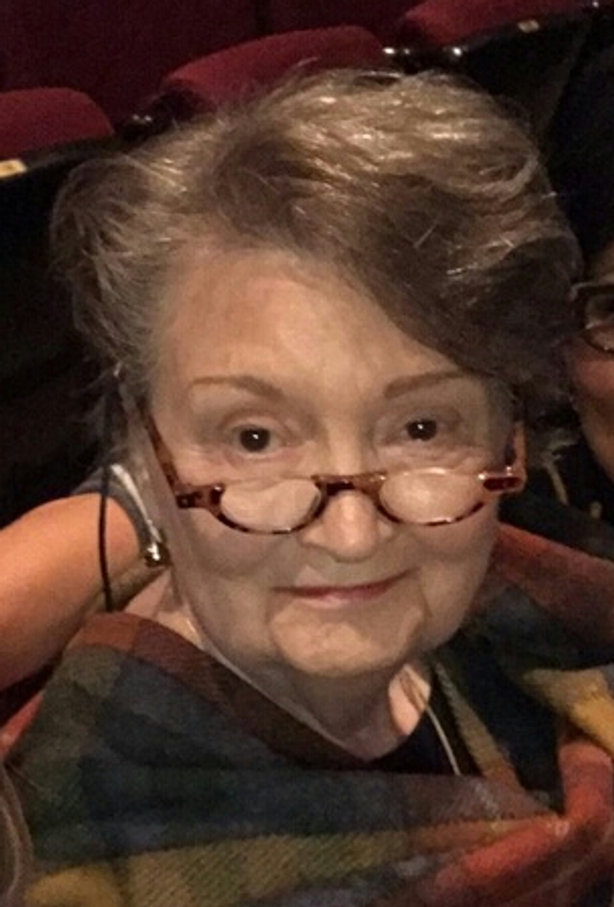 Carol J. Burnett