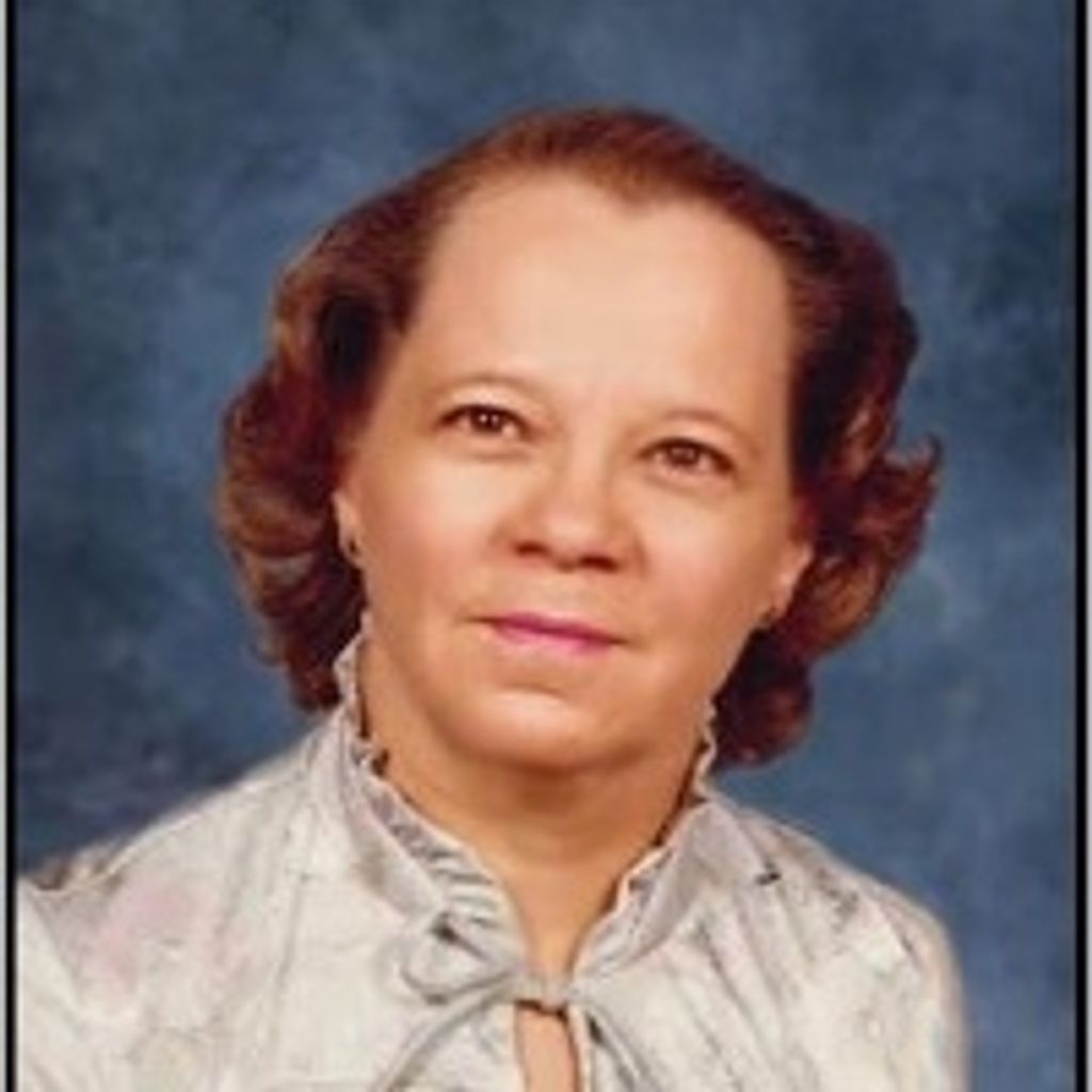 Sarah Mae Snodgrass