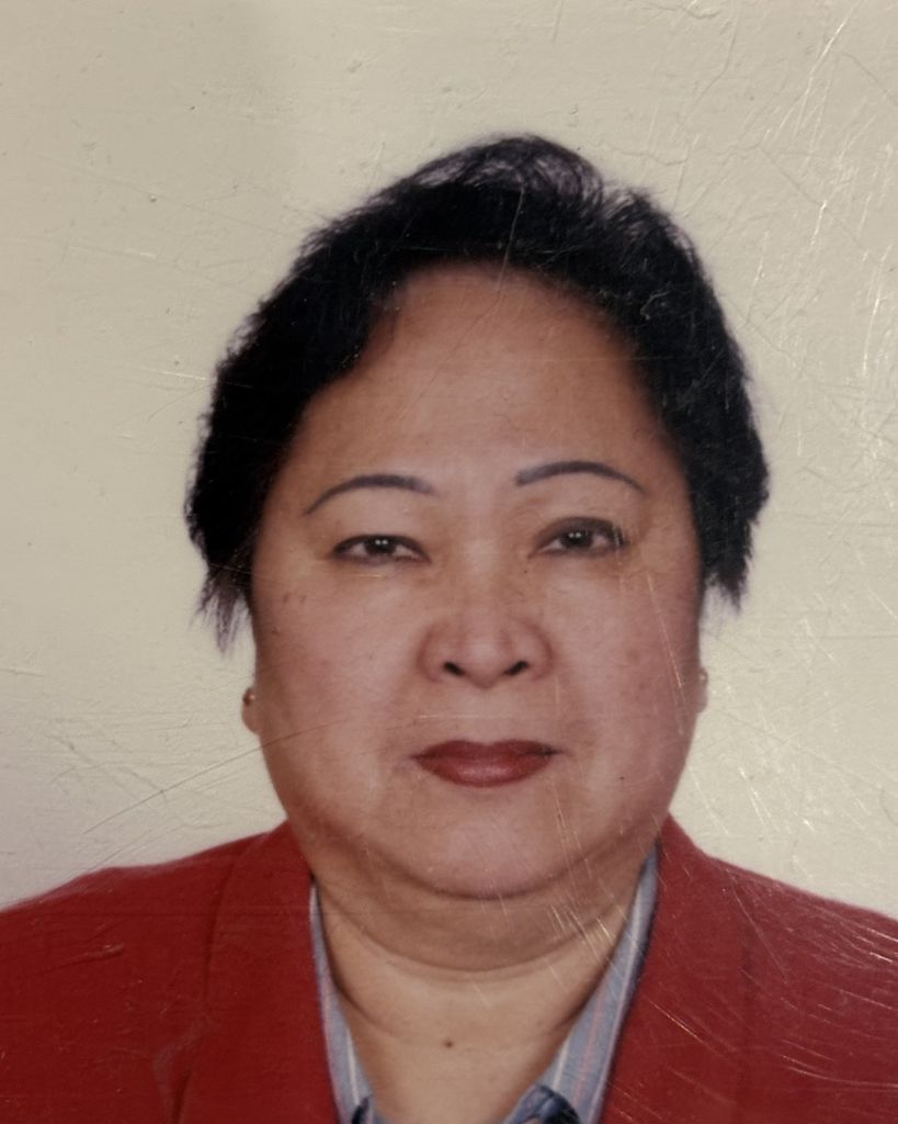 Lilia P. Cortez Profile Photo