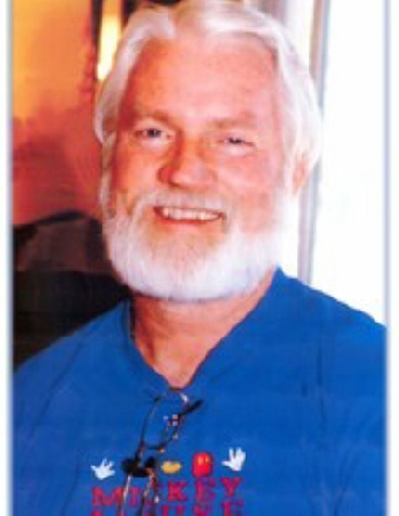 Larry Franklin Southerland