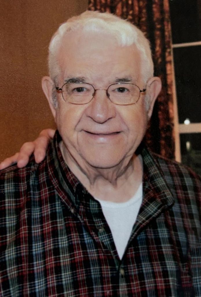 Robert Graham Morris