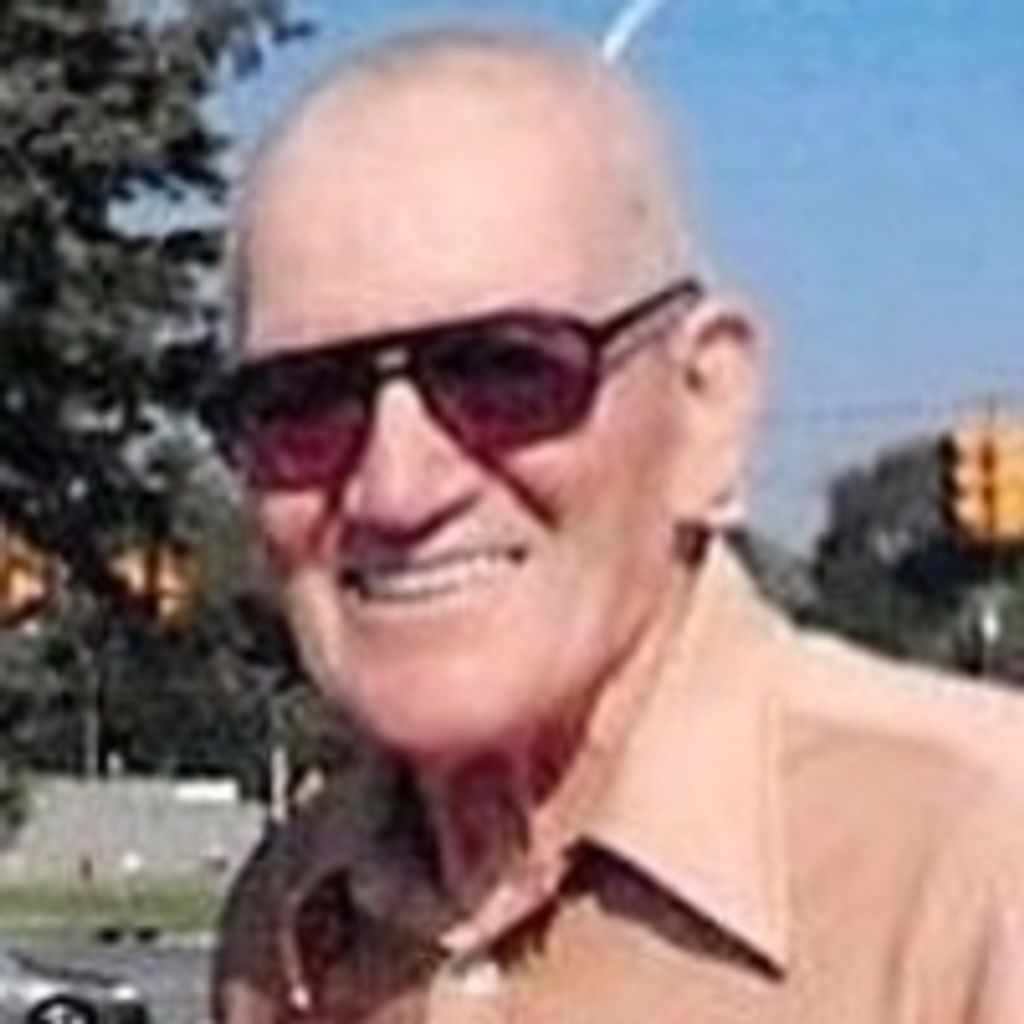 Frank Kopus Jr.