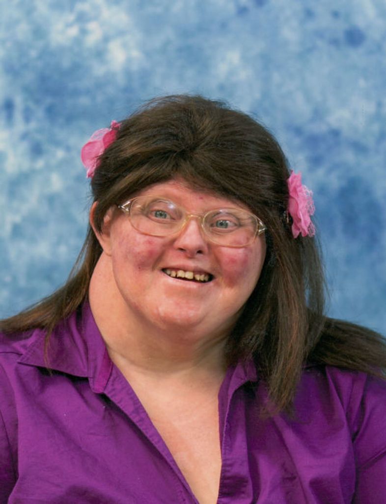 Mary Ann Shafer