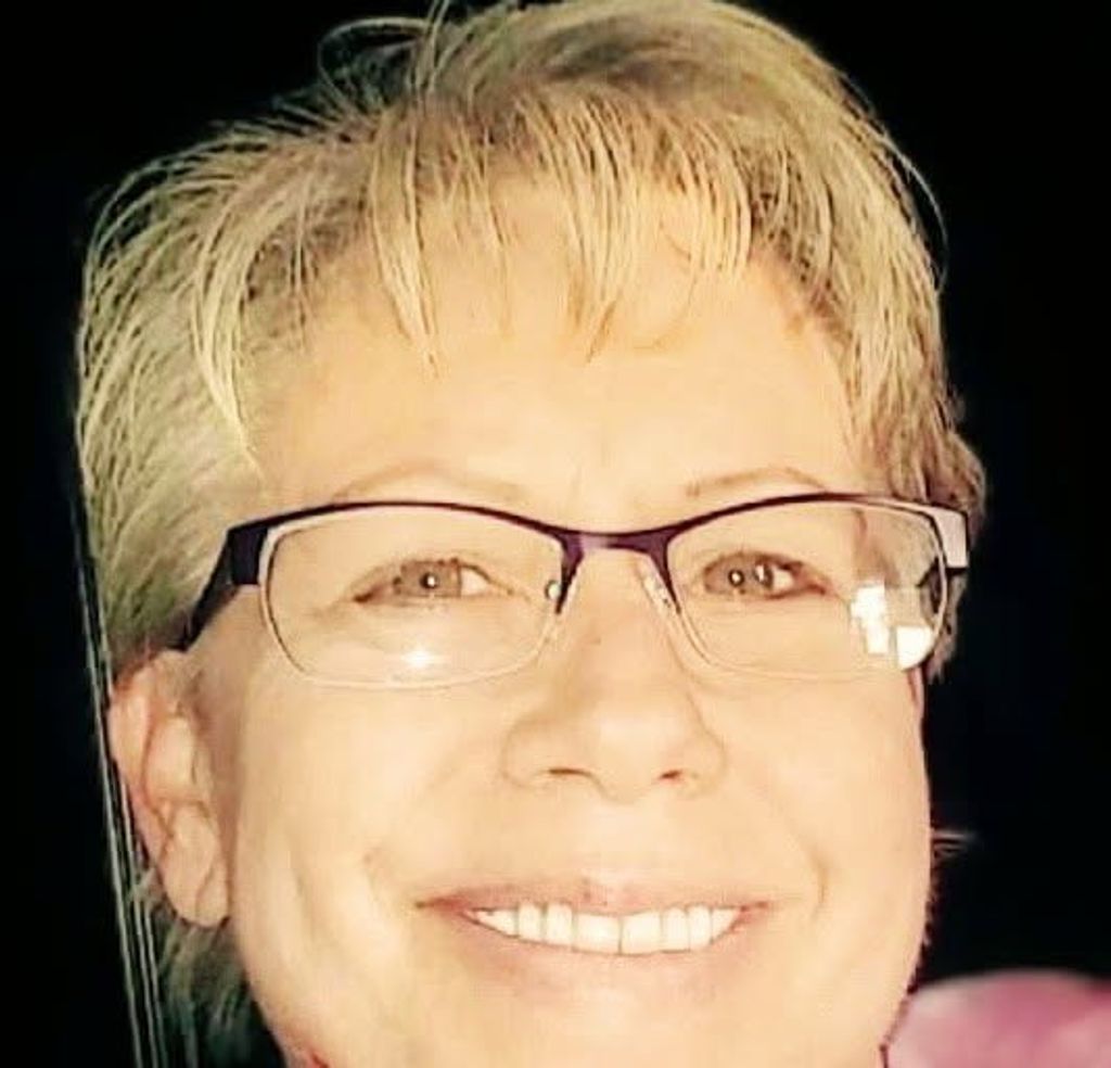 Kimberley Hance Profile Photo