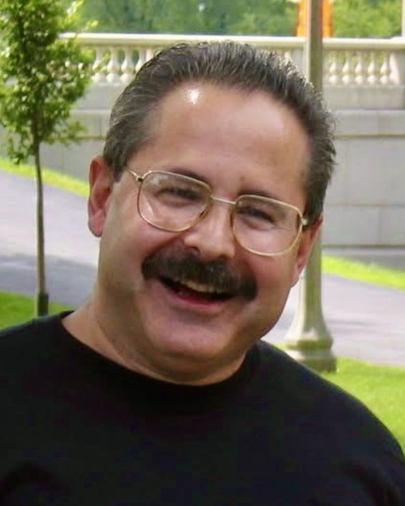 Mark S. Caffarini Profile Photo