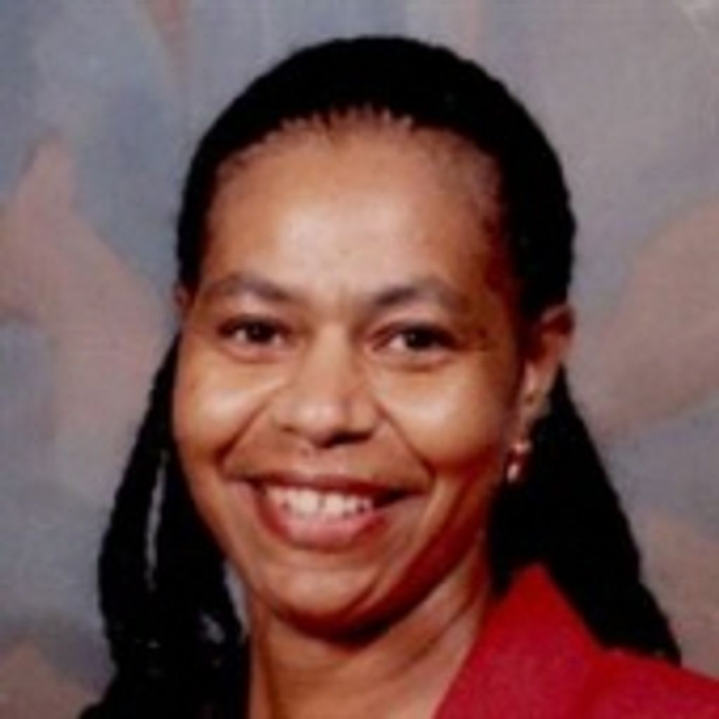 Barbara  Jean Moore