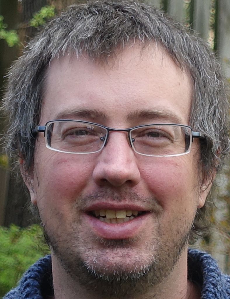 Aaron A. Wagner Profile Photo