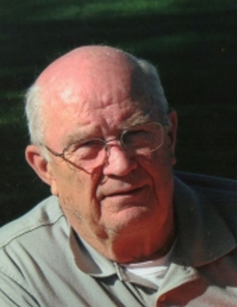 Robert J. Mueller,  Sr.
