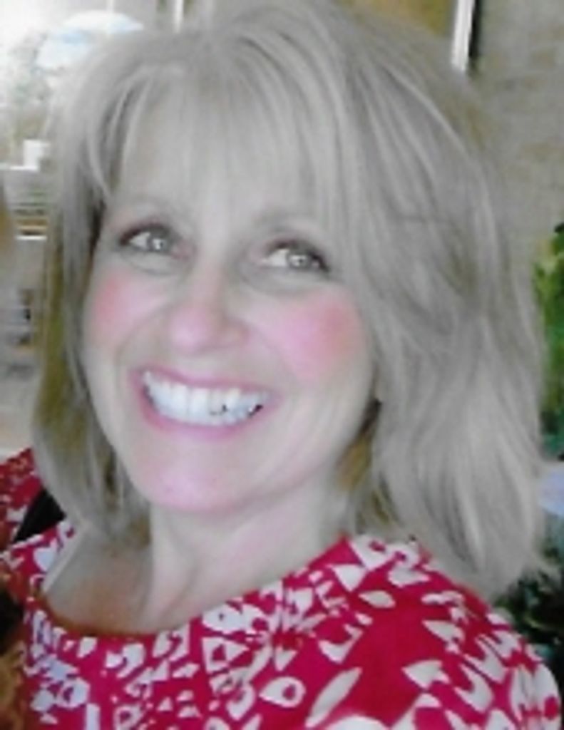 Patricia Oxley Profile Photo