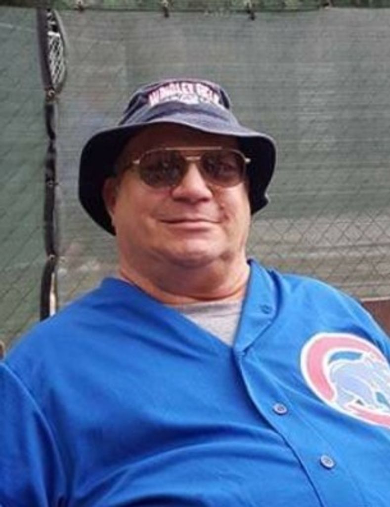 Walter L. Voytovick