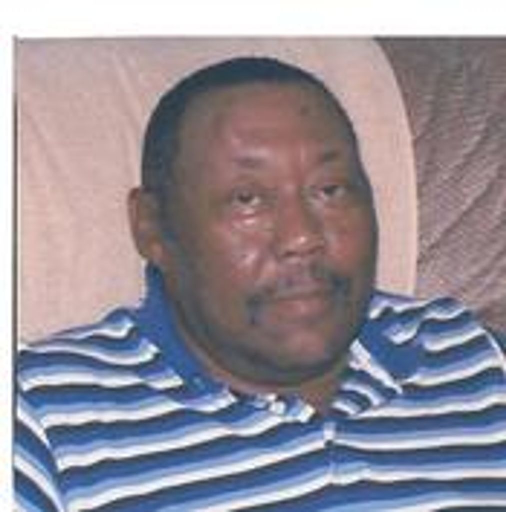 James Albert Brown Profile Photo