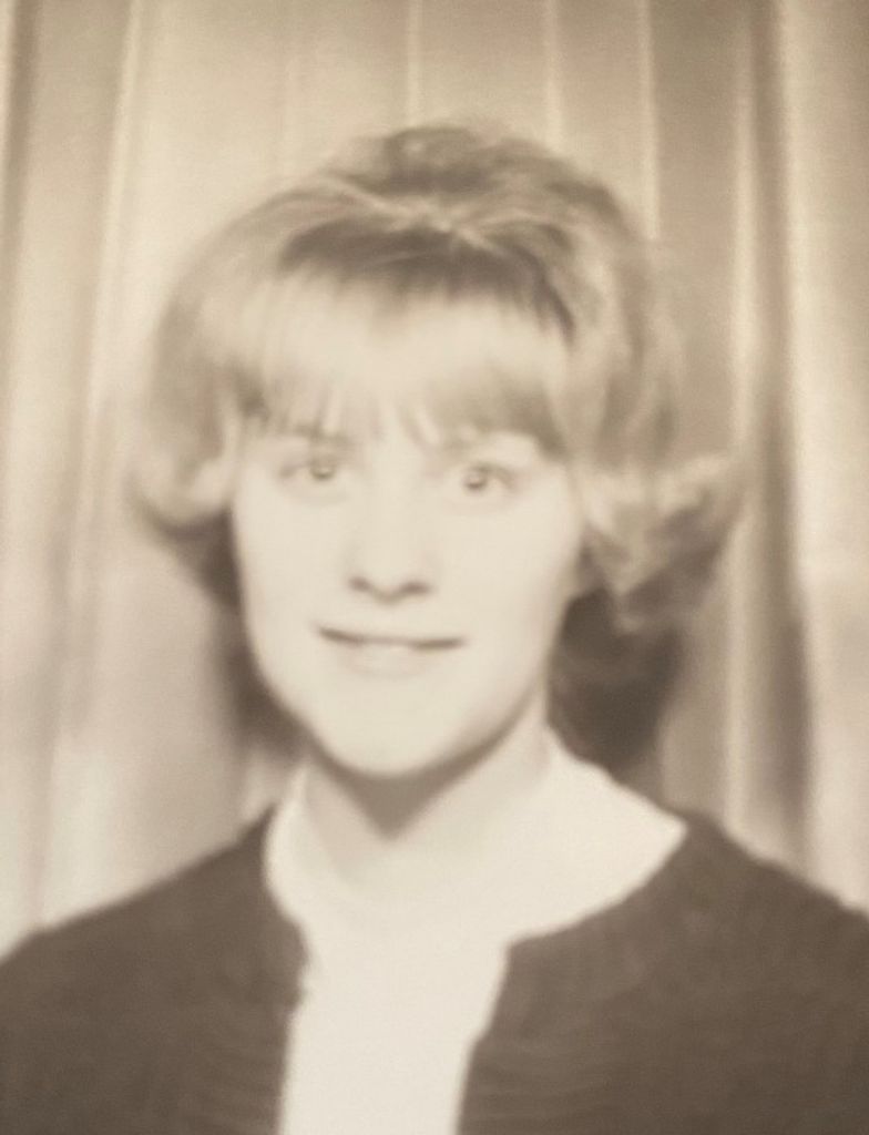 Martha Kindle Profile Photo