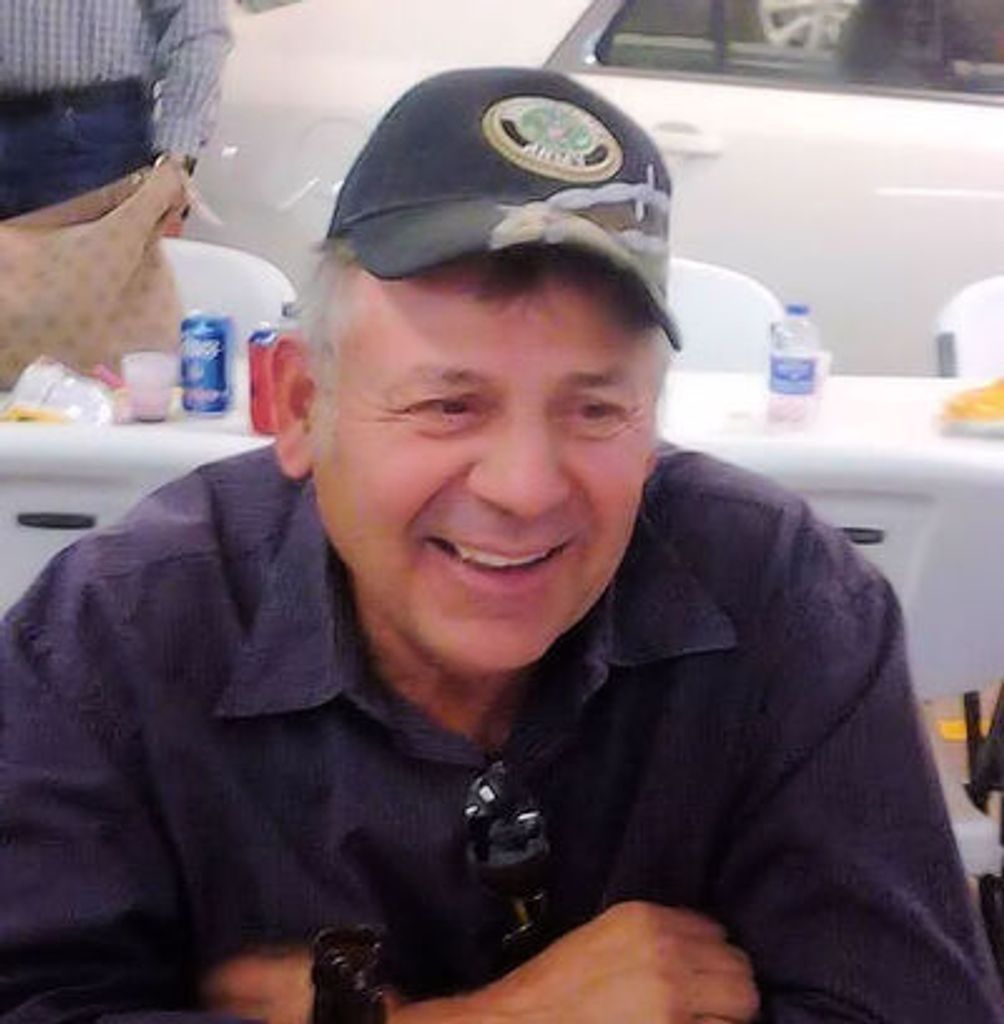 Ervin "Erv" R Beckman Profile Photo