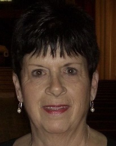 Helen S. Stauffer's obituary image