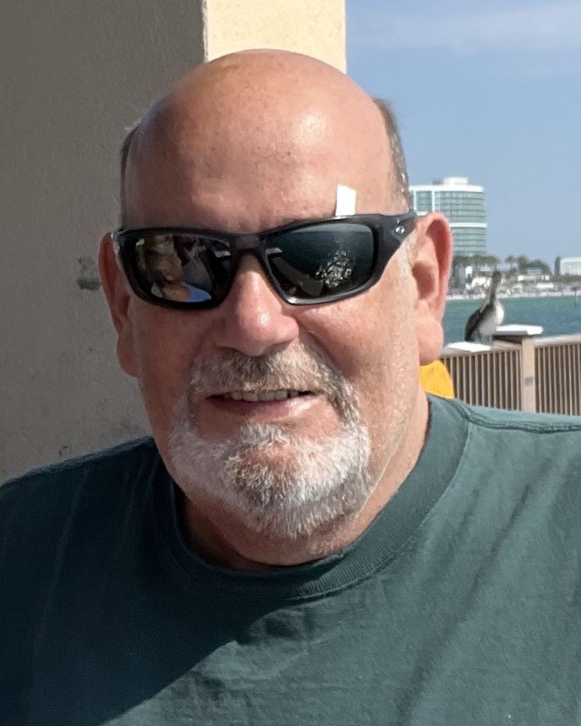 Barry L Mahar Profile Photo