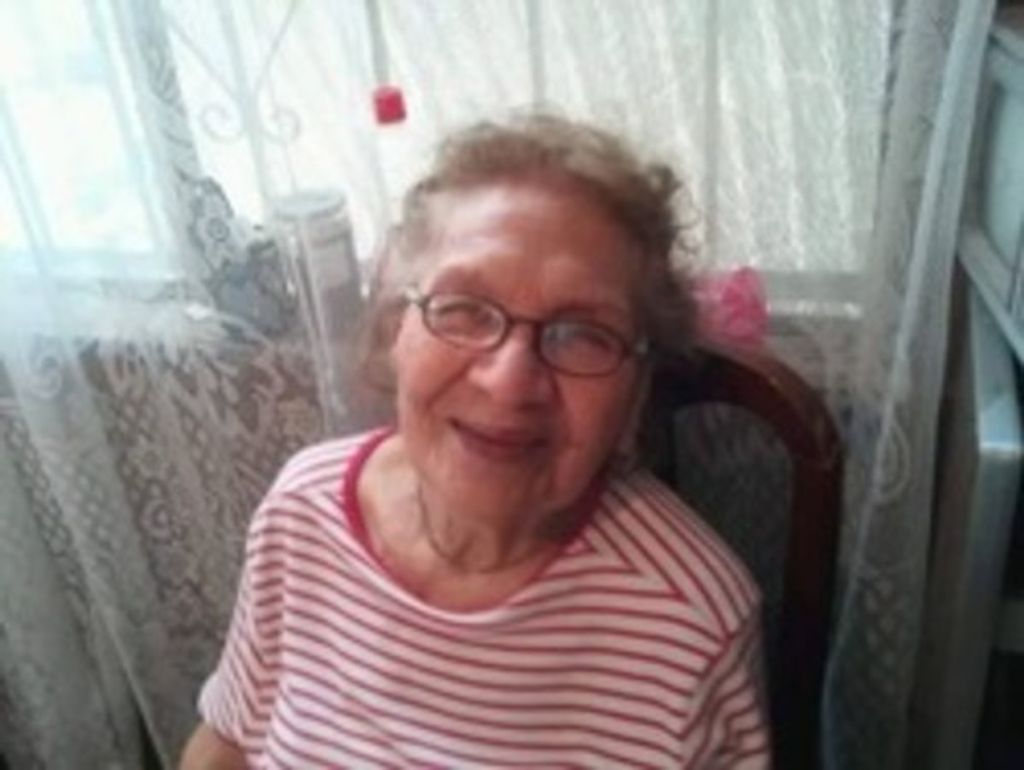 Inocencia Alvarez Profile Photo