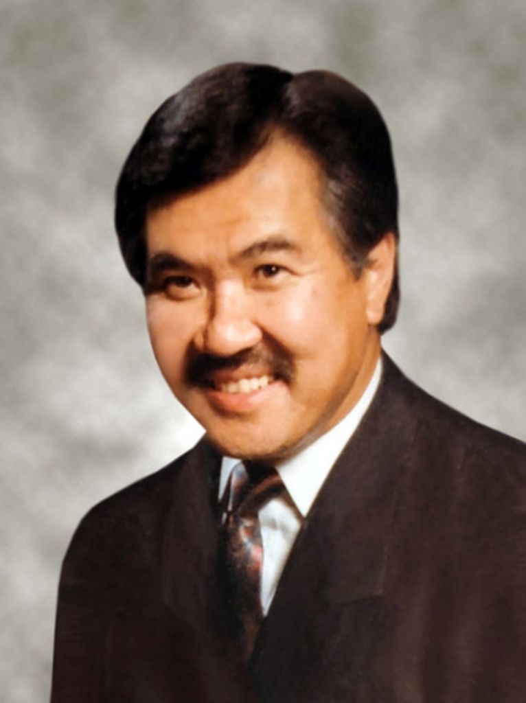 Takashi Ted Masumoto