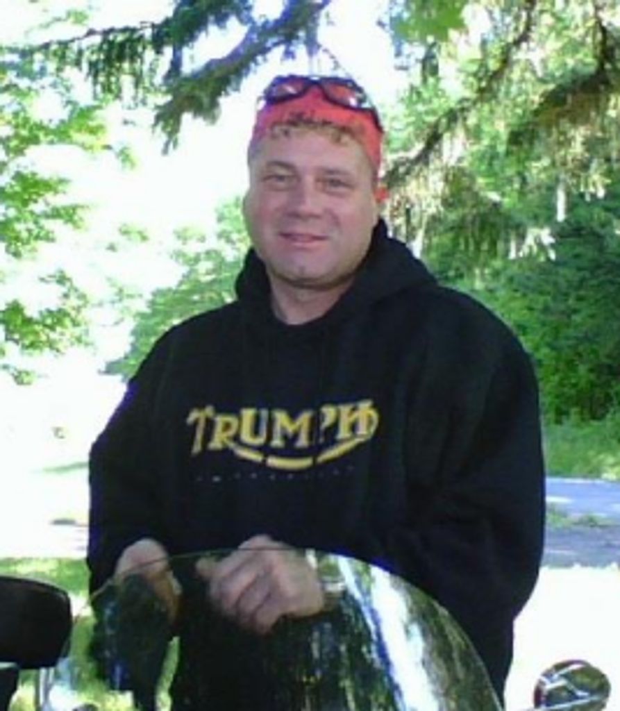 Randy Johnston Profile Photo