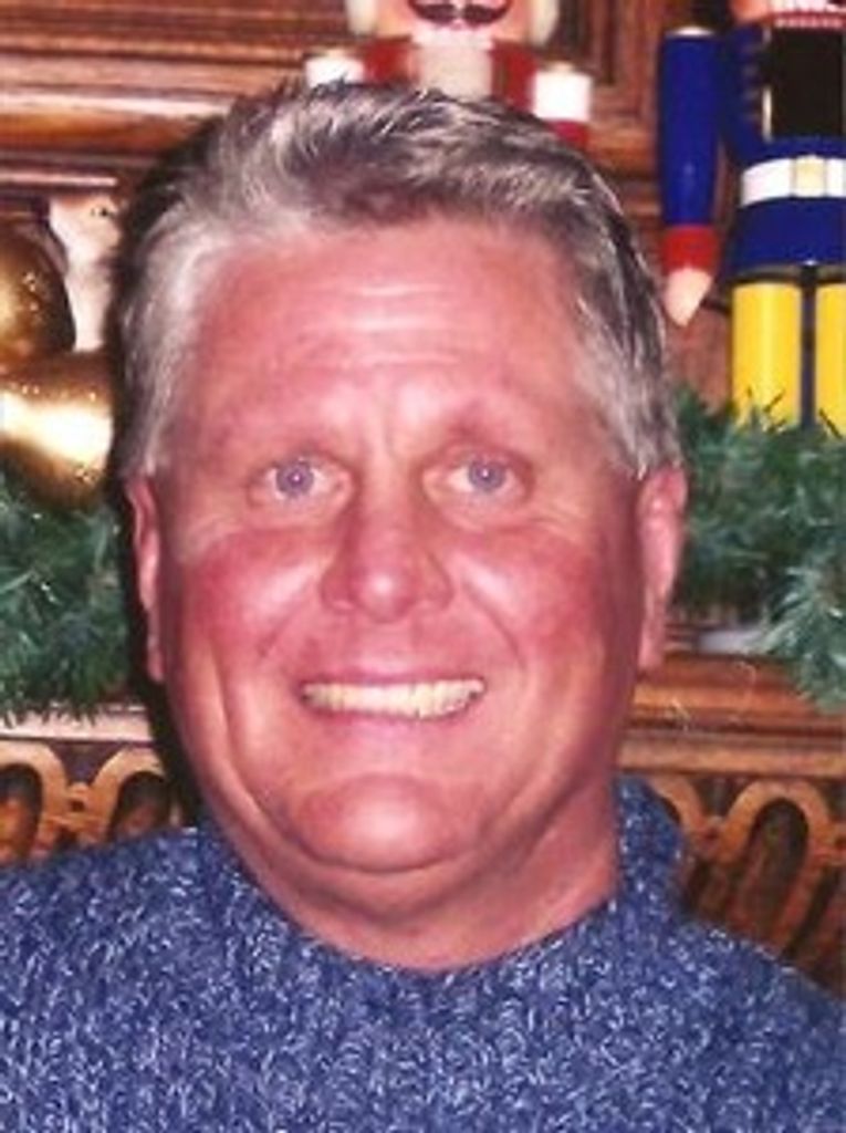 Anthony Lindung