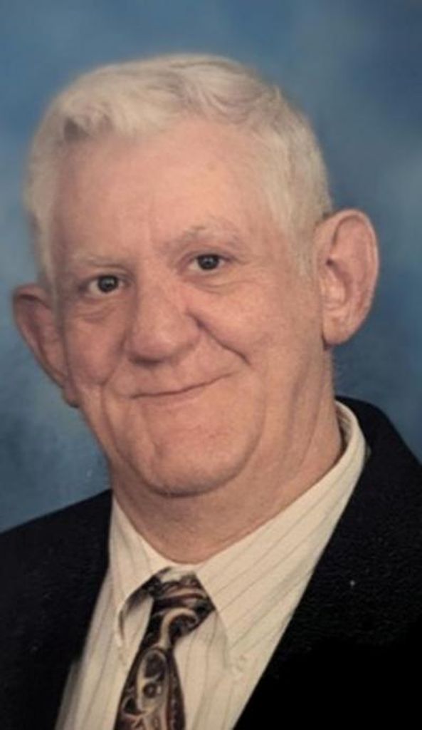 Carl William Westlake Profile Photo