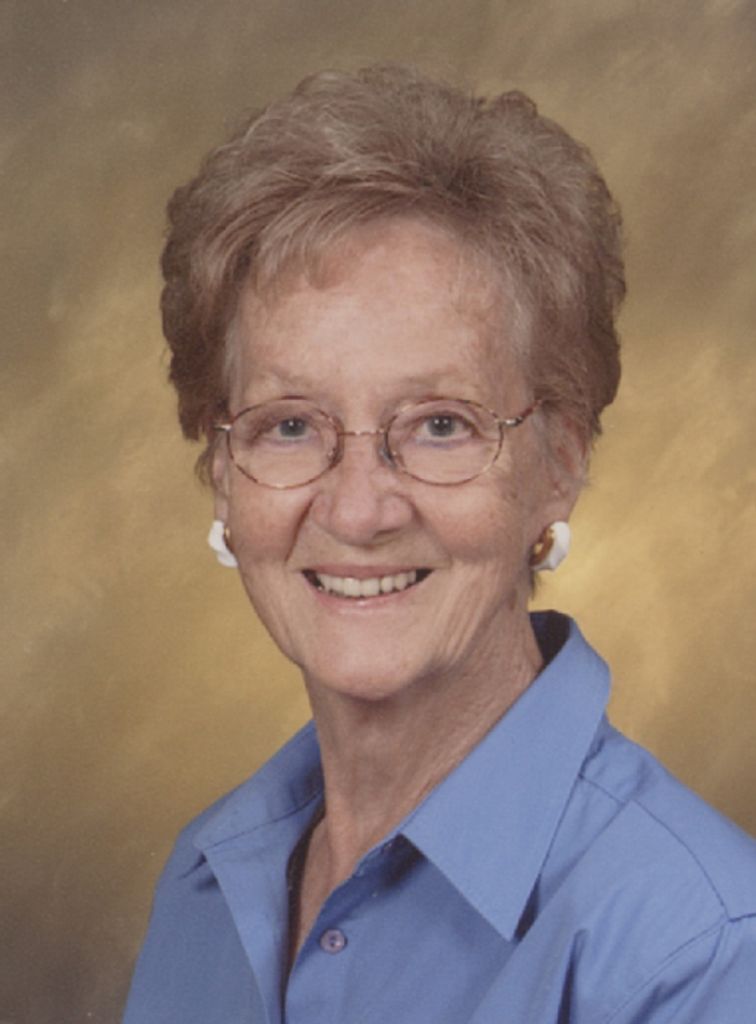Celestine "Sally" Zirbes
