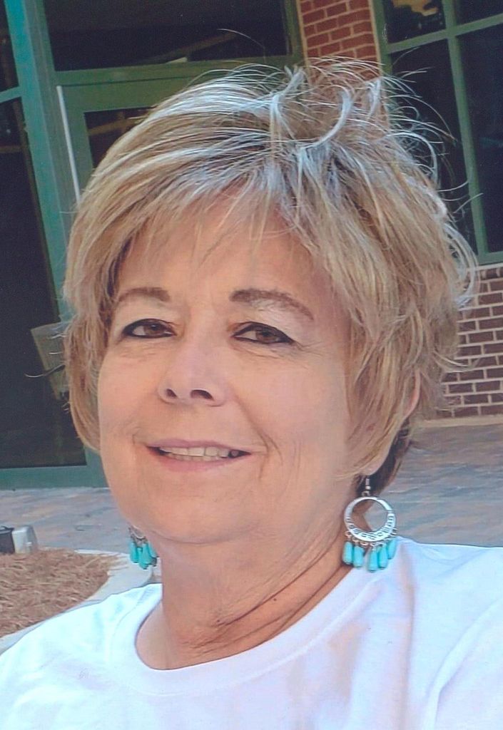Connie Cowfer Davis