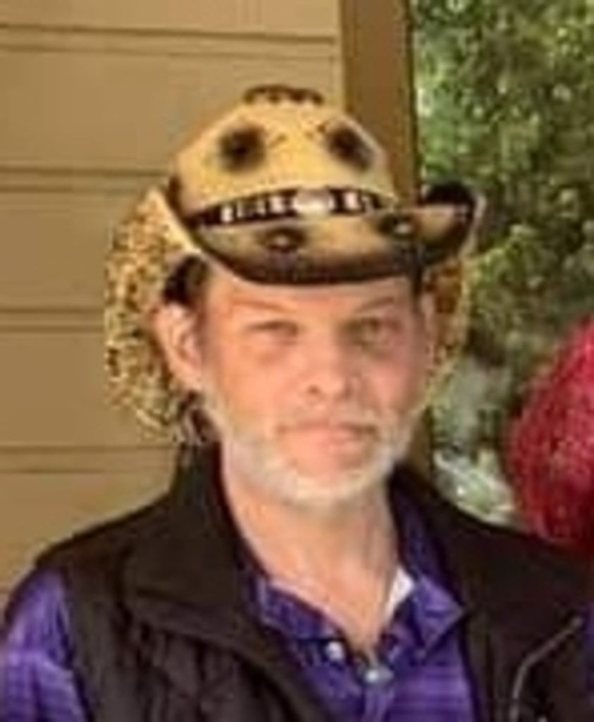 Michael James Johnson Profile Photo