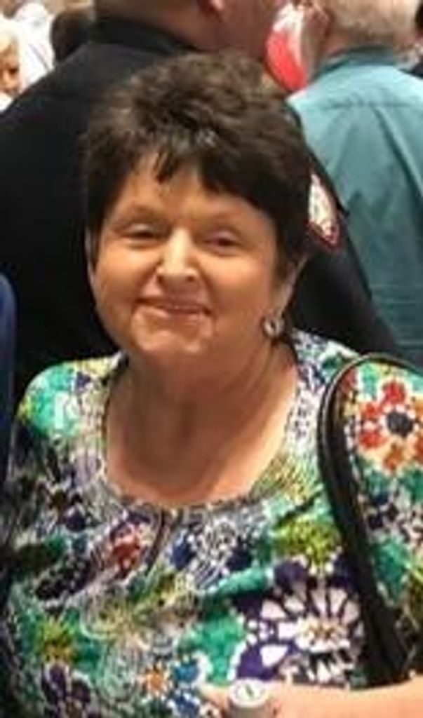Patricia "Patsy" Sue Christian Profile Photo