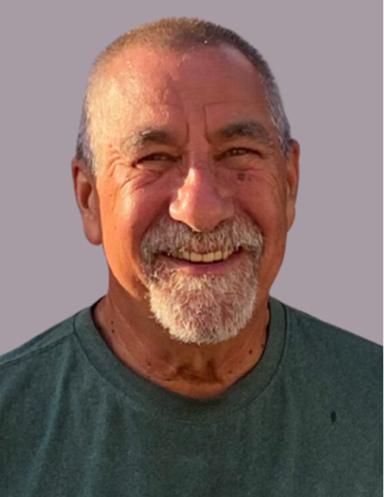 Mark Eugene Babinec Profile Photo