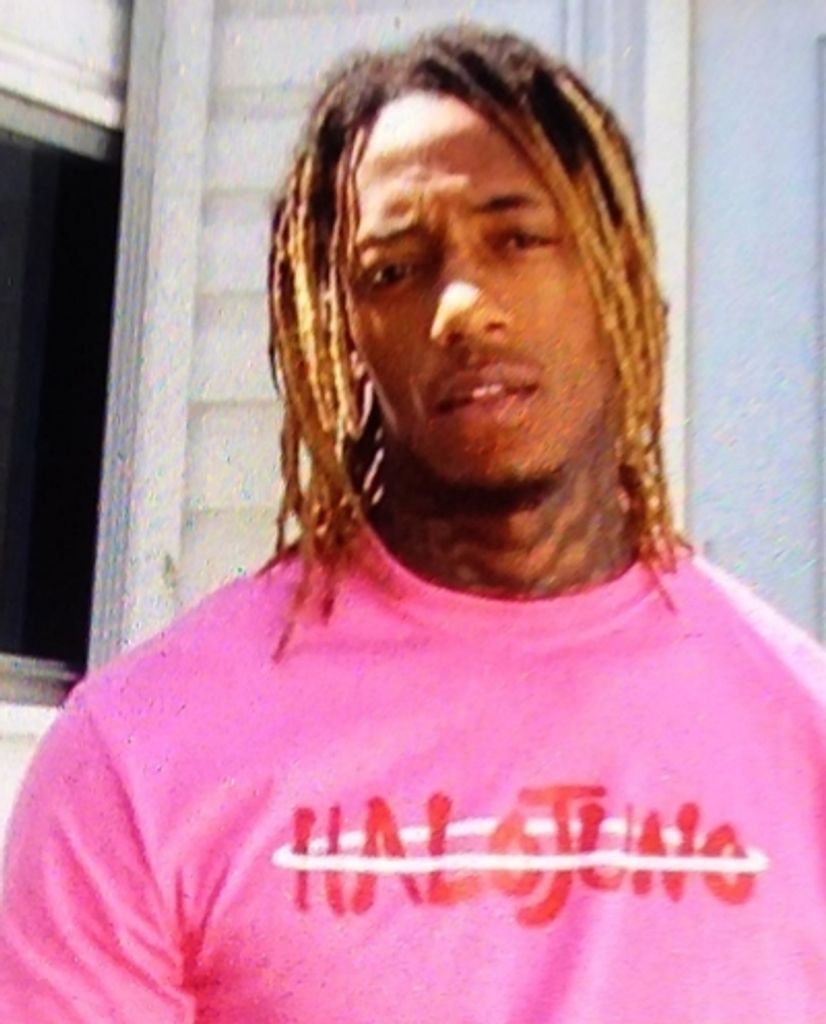 Dorian Xavier Banks Profile Photo