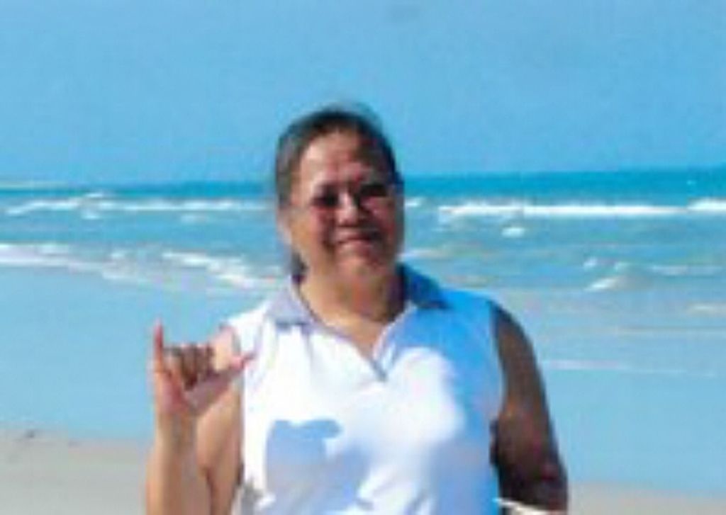 Wendy Gale Flynn