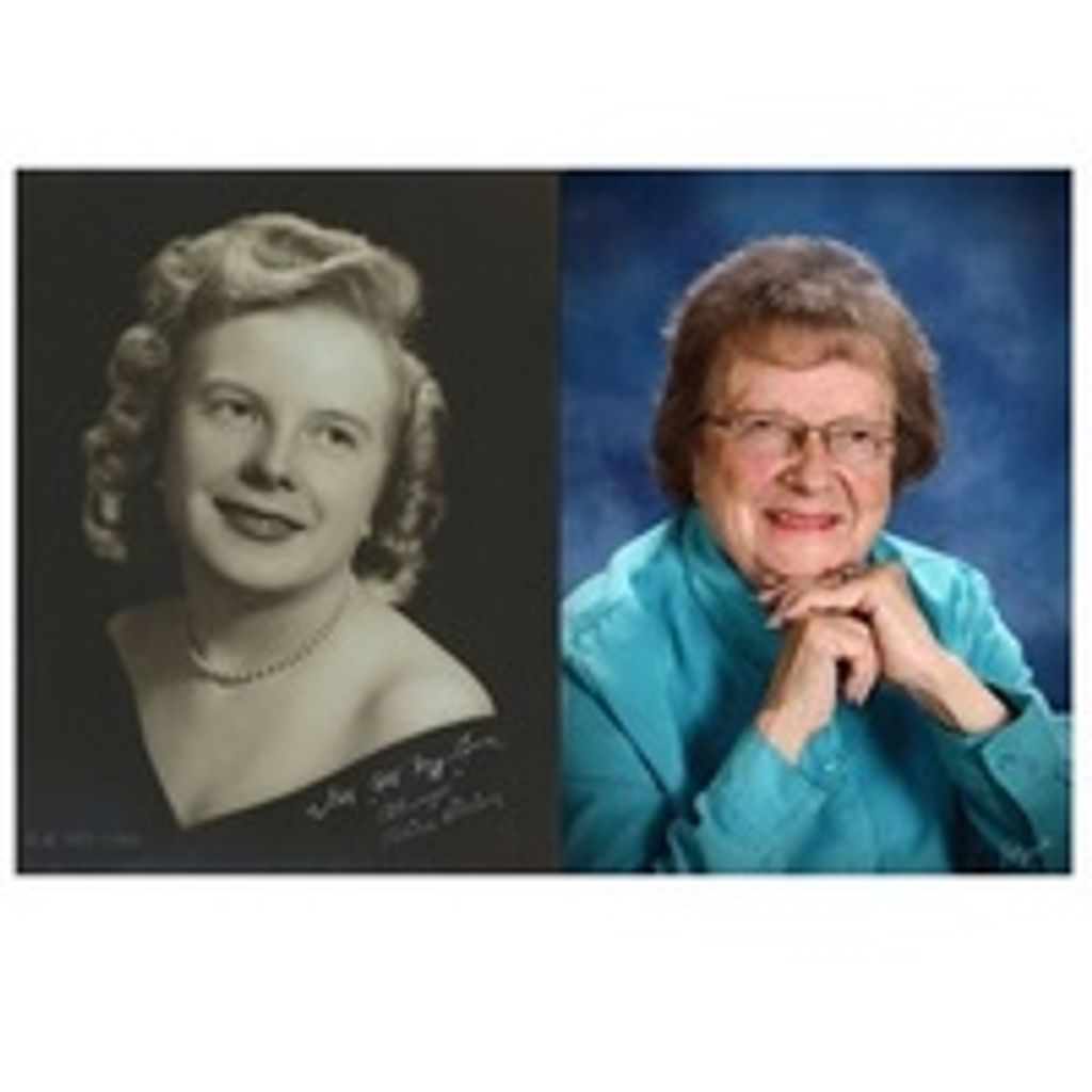 Alice V. Strom Profile Photo